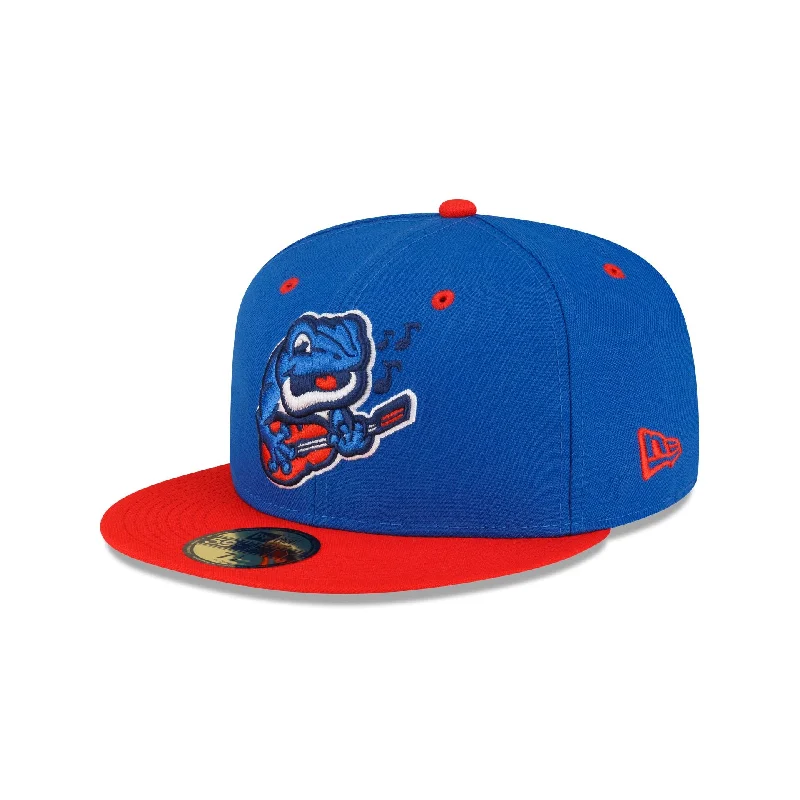 Men’s baseball cap accessory-Lehigh Valley IronPigs Copa de la Diversión 59FIFTY Fitted Hat