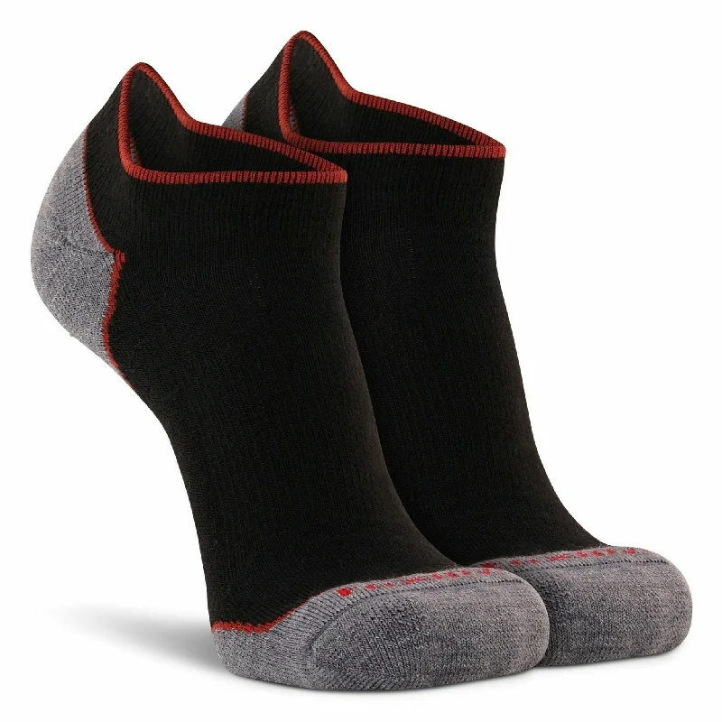 Men’s patterned tie accessory-Fox River Basecamp 2.0 Lightweight Ankle Socks