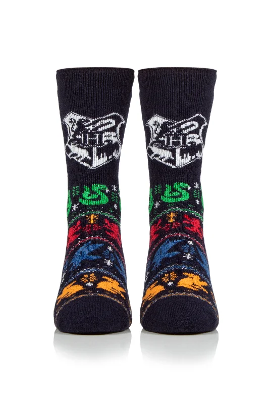 Men’s classic tie accessory-Men's Harry Potter LITE™ Crew Socks