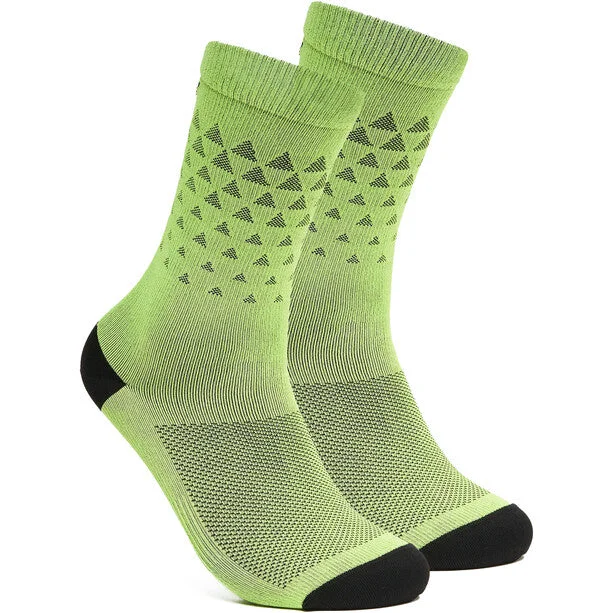 Men’s lightweight scarf accessory-Oakley All Mountain Mtb Socks