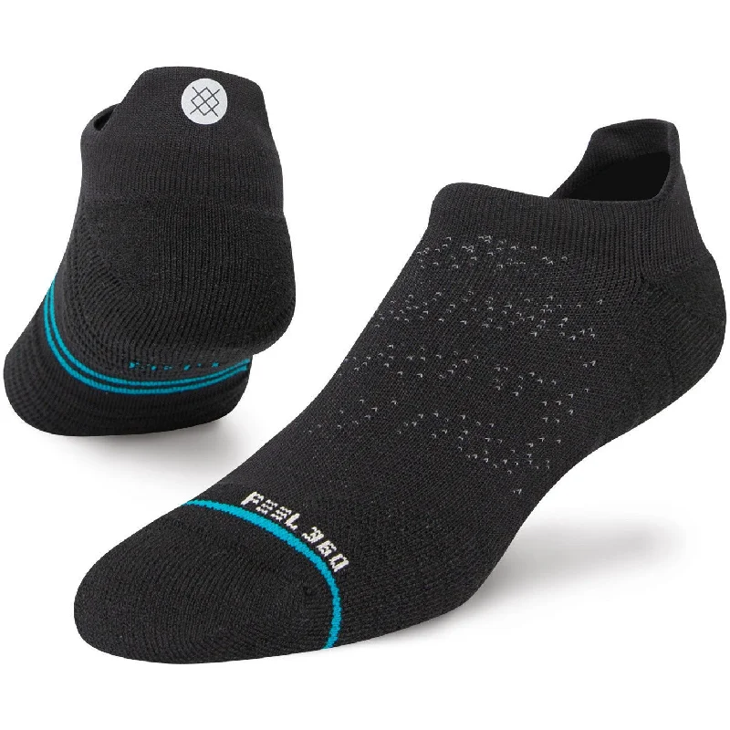 Men’s fedora hat accessory-Stance Athletic Tab Socks