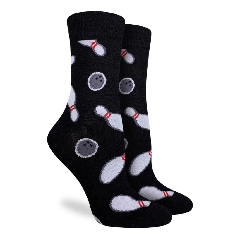 Men’s insulated gloves accessory-Unisex Bowling Socks