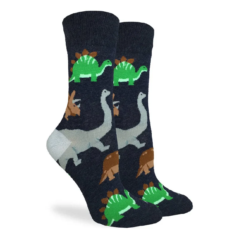 Men’s panama hat accessory-Unisex Jurassic Dinosaur Socks