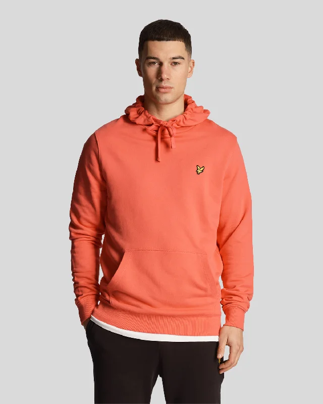 Men’s stylish athletic hoodie-Pullover Hoodie