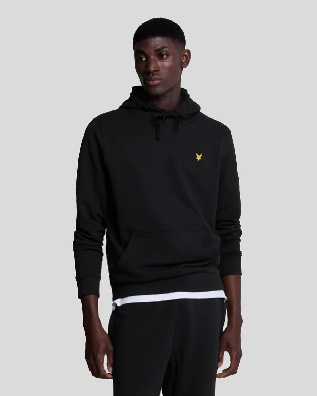 Men’s oversized zip hoodie-Pullover Hoodie