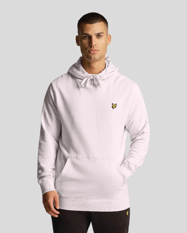 Men’s classic athletic hoodie-Pullover Hoodie