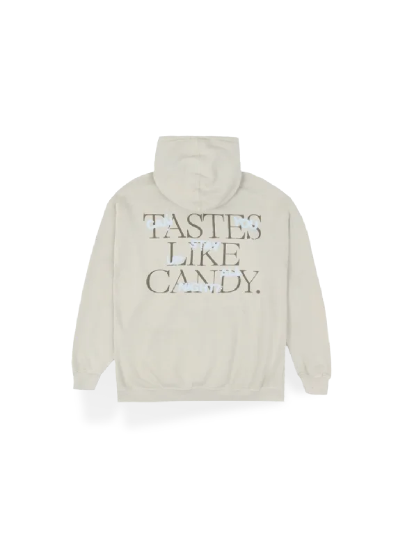 Men’s lightweight pullover hoodie-tastes like candy hoodie