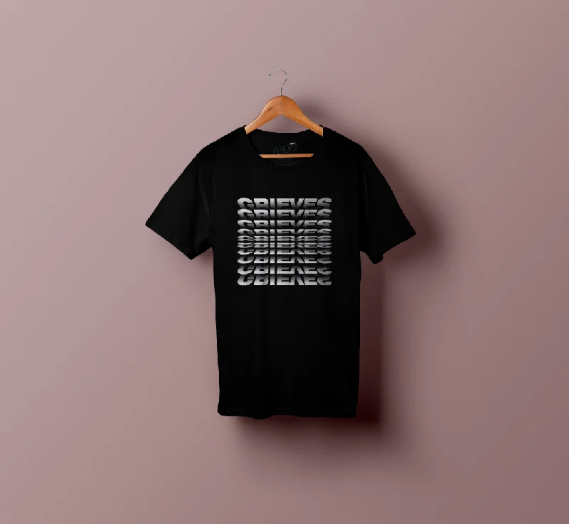 Men’s short-sleeve cool design-Rolodex Shirt