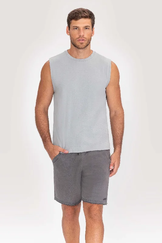 Men’s short-sleeve casual comfort-Comfort Jet T-Shirt