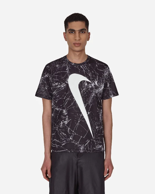 Men’s short-sleeve summer essential-Nike T-Shirt Black