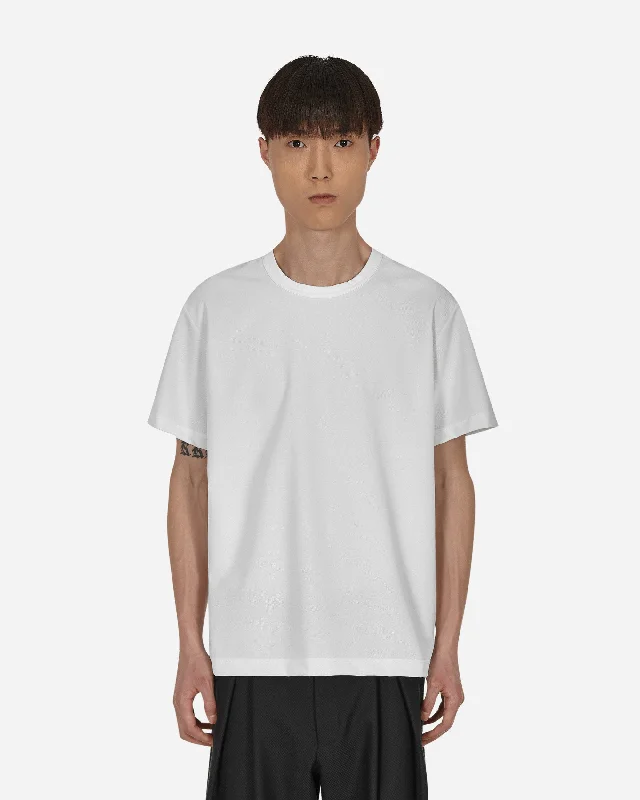 Men’s short-sleeve urban style-Bedelgeuse Graphic T-Shirt White