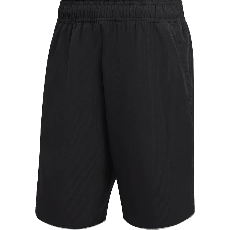 Men’s modern slim pants-Men's Club 7" Shorts