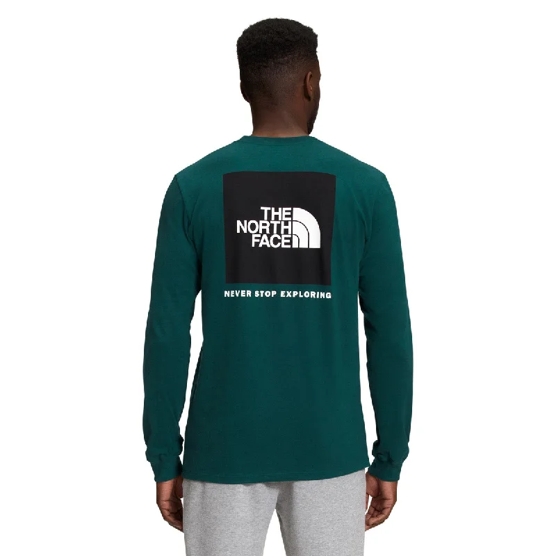 Ponderosa Green/TNF Black