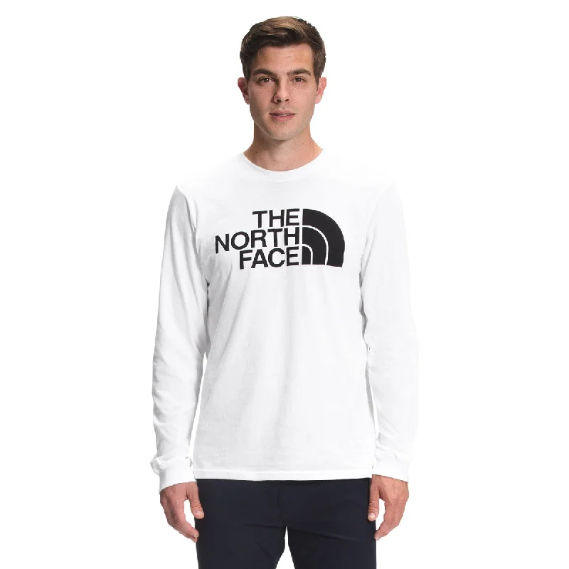 TNF White/TNF Black