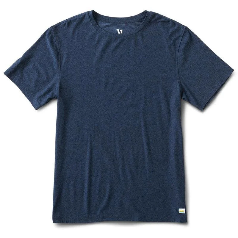 Navy Heather