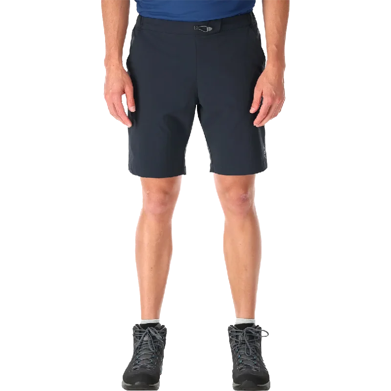 Men’s modern dress jeans-Men's Momentum Shorts - 9"