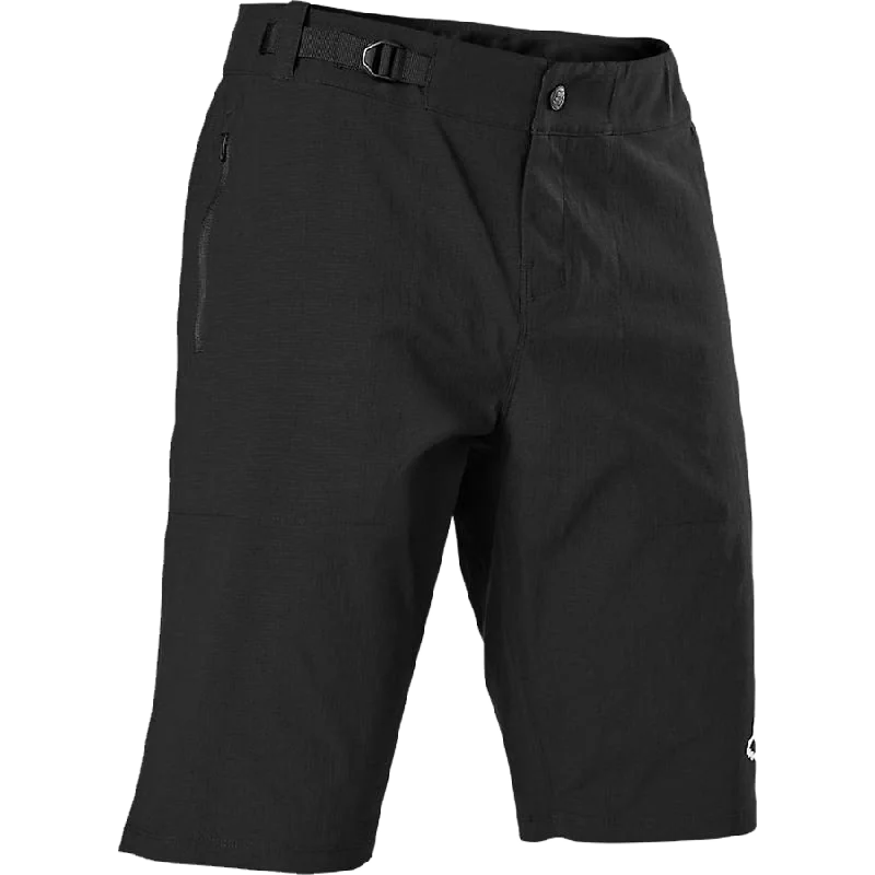 Men’s straight-fit khaki pants-Ranger Lined Shorts