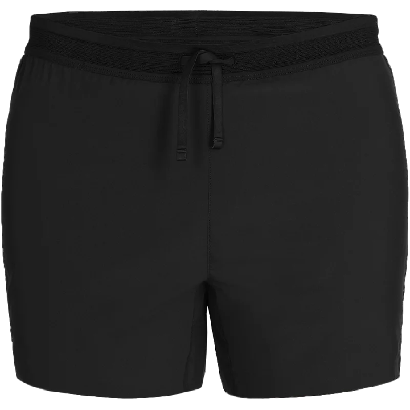 Men’s slim-fit cargo jeans-Swift Lite Shorts - 5"