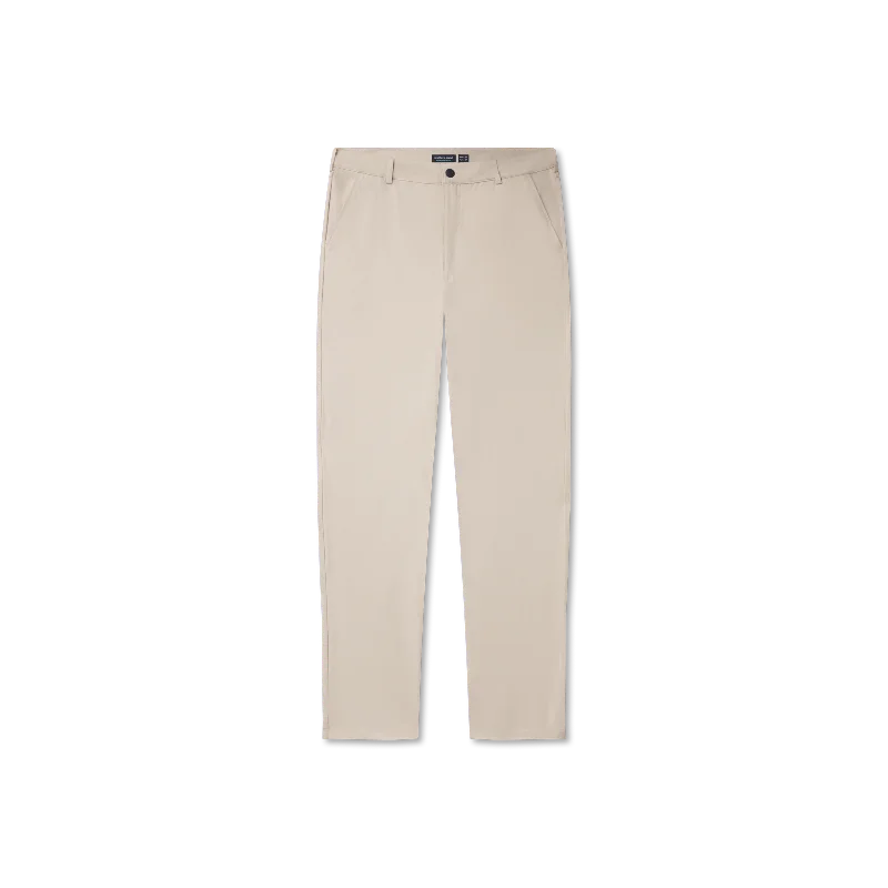 Men’s comfortable cargo jeans-Gulf Stream Performance Pant