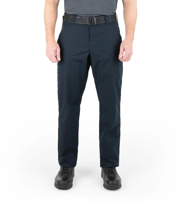 Men’s modern jogger pants-Men's A2 Pant / Midnight Navy