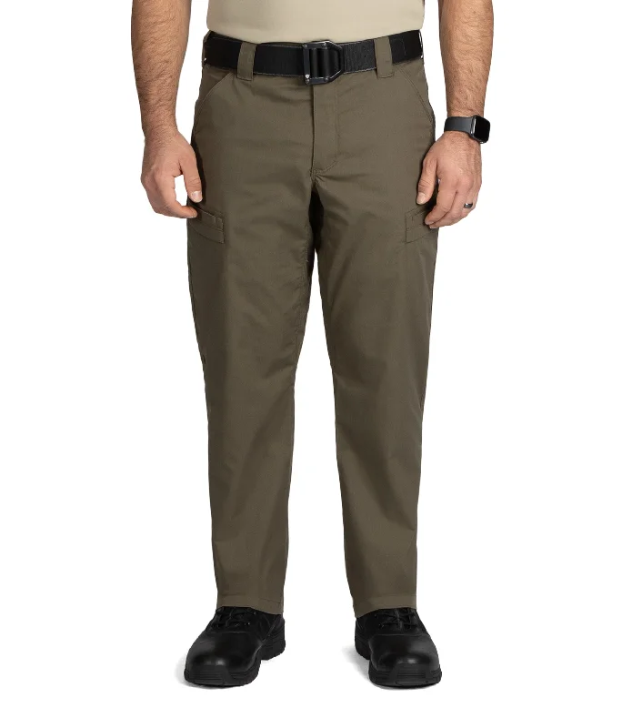 Men’s tailored chino pants-Men's A2 Pant / Ranger Green