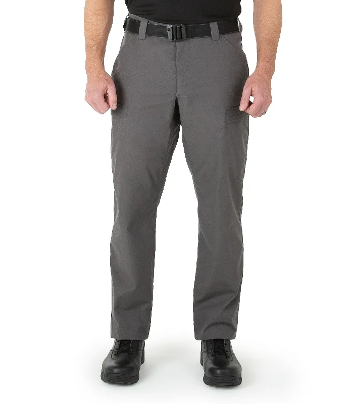 Men’s classic cargo jeans-Men's A2 Pant / Wolf Grey