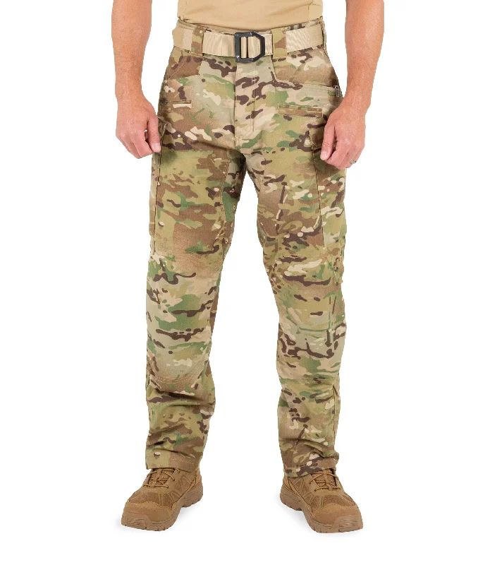 Men’s relaxed-fit dress pants-Men's Defender Pants - MultiCam®