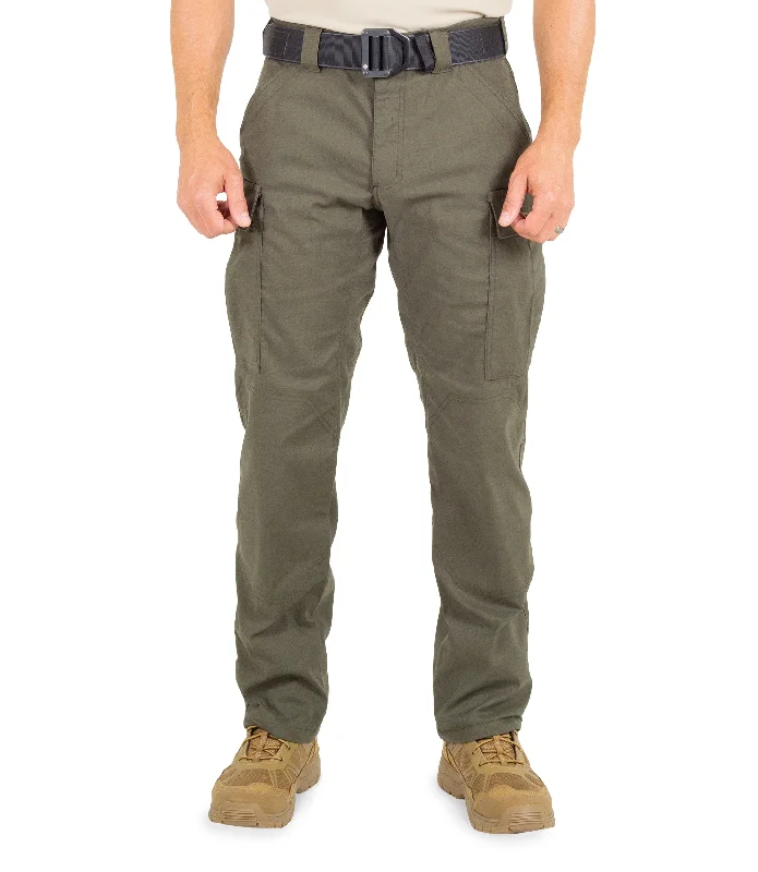 Men’s modern cargo pants-Men's V2 BDU Pant / OD Green