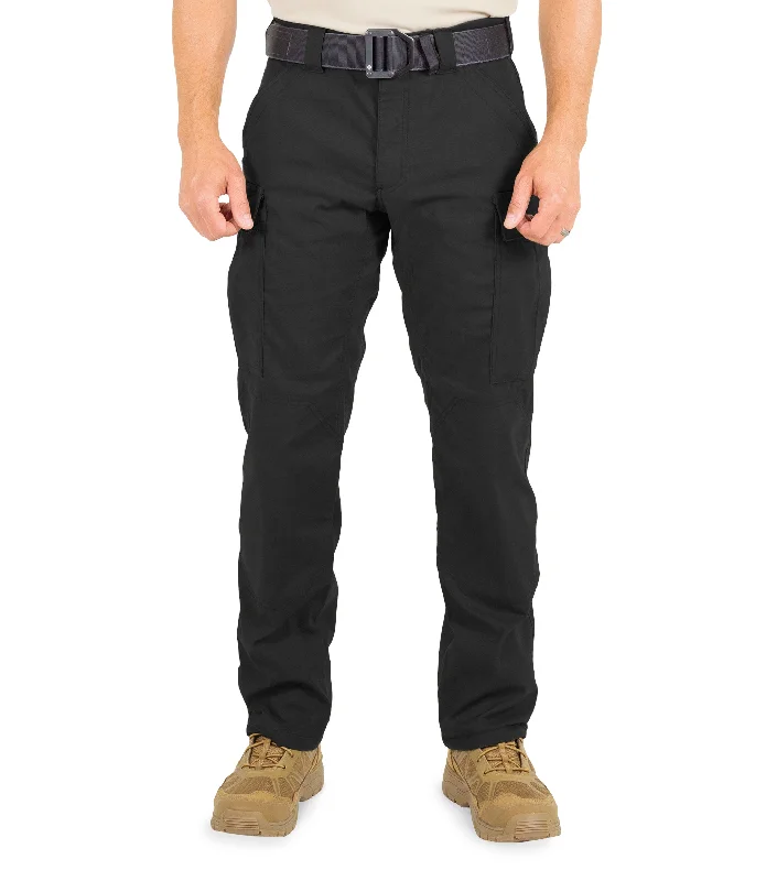 Men’s tailored black pants-Men's V2 BDU Pant