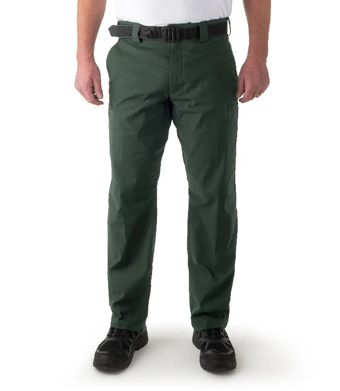 Men’s lightweight black pants-Men's V2 PRO DUTY™ 6 Pocket Pant / Spruce Green