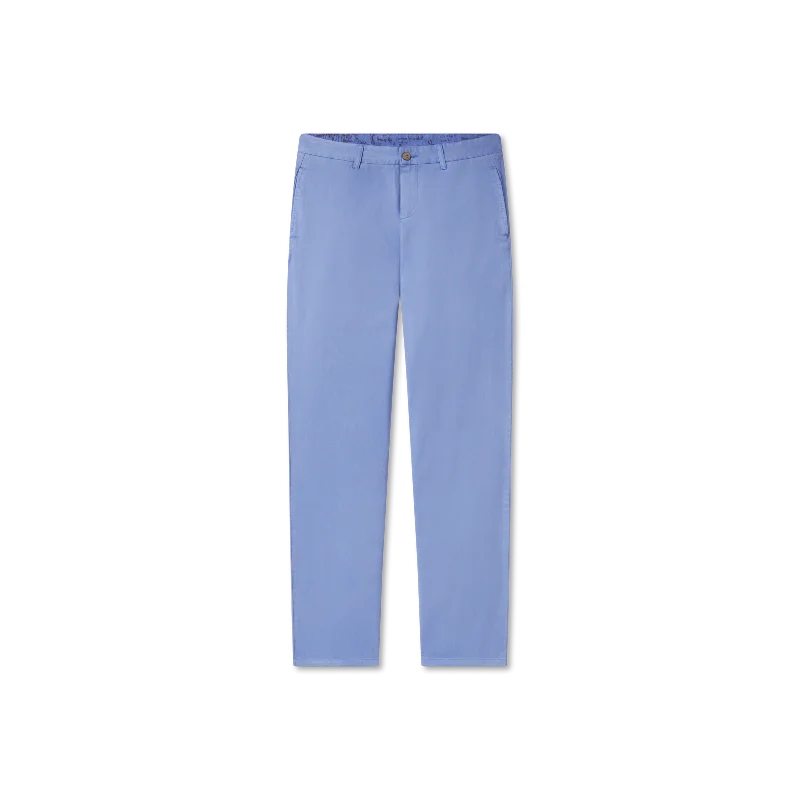 Men’s comfortable cargo pants-SEAWASH™ Grayton Twill Pant - Lilac