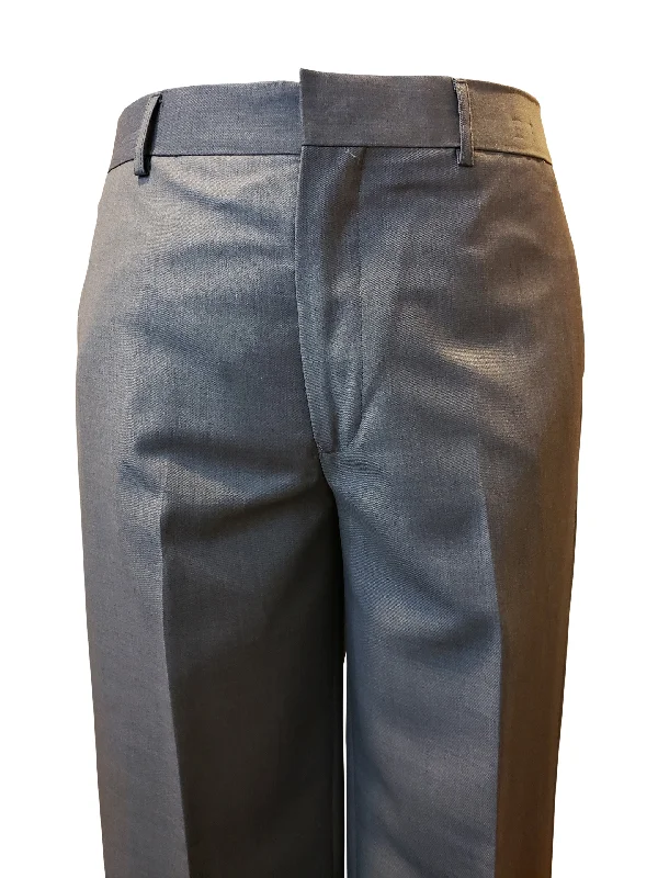 Men’s slim-fit dress pants-Vinci Slim Cut Pants