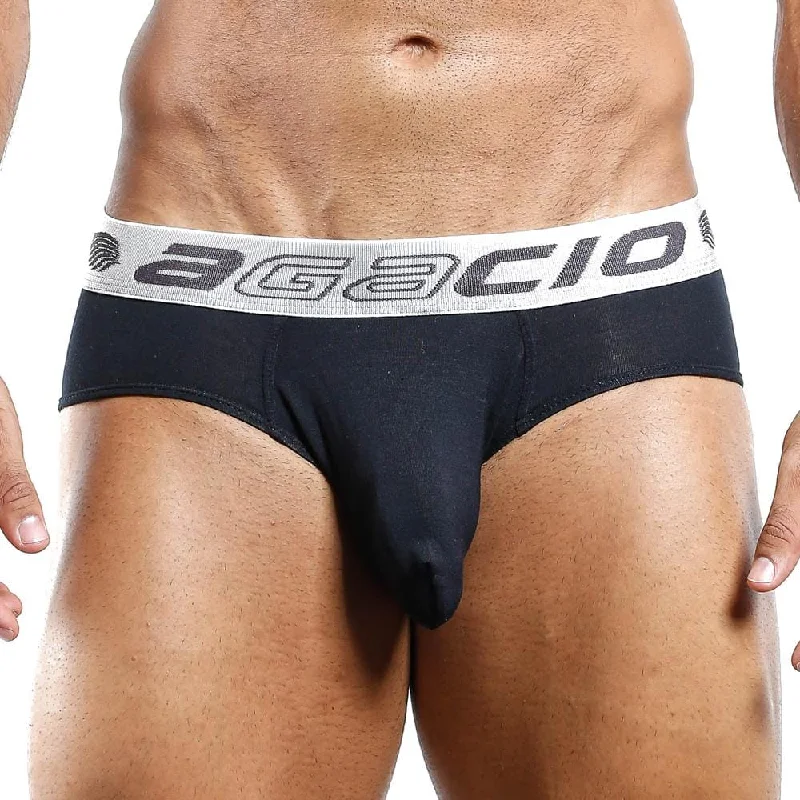 men's cooling briefs-Agacio AGH014 Brief