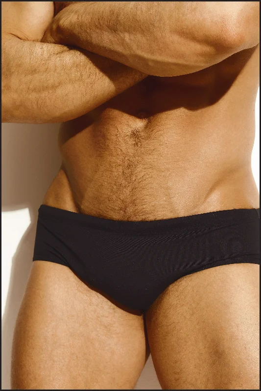 men's cotton underwear-Sunga